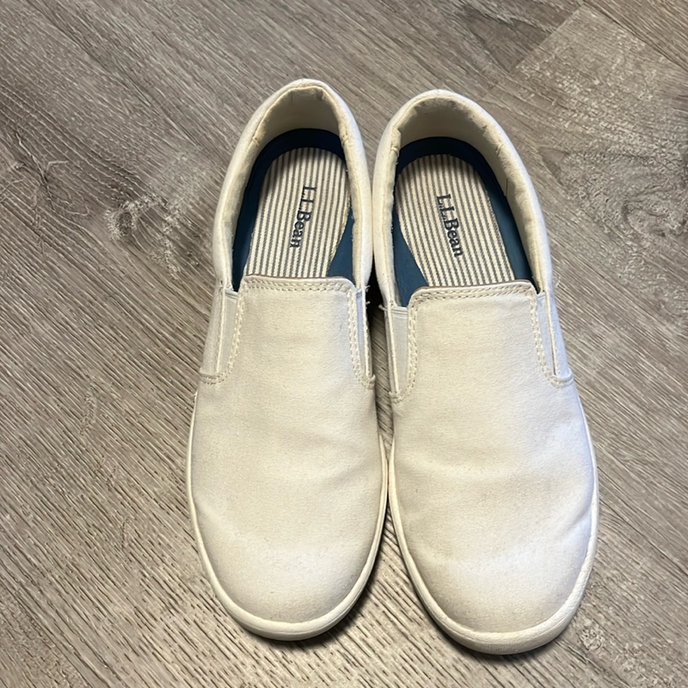 Womens canvas shoes